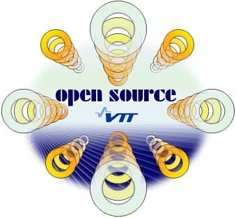 VTT Open Source Server